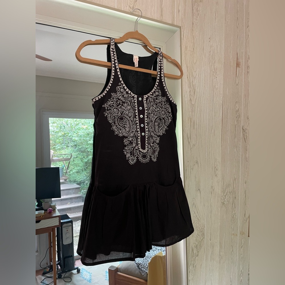 RAGA Daytime Dress